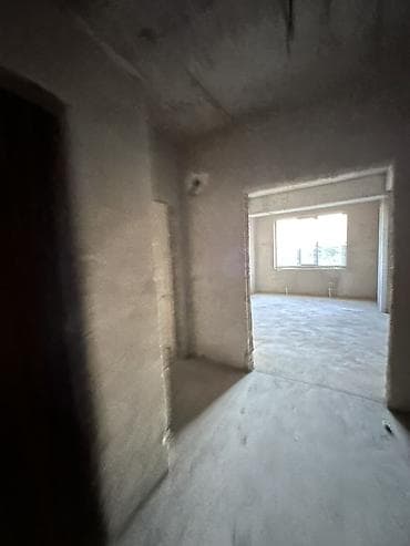 1 комната, 45 м², Элитка, 13 этаж, ПСО (под самоотделку) — 5