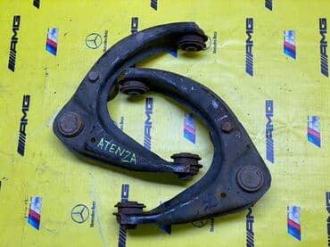 реставрация рулевых реек: Комплект рычагов Mazda — 1