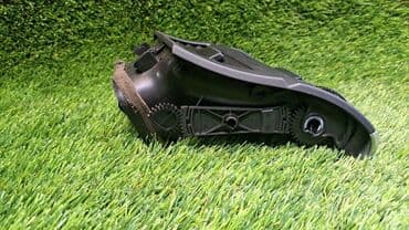 это 804: Дефлектор обдува салона правый Е70 7 161 804 Год 2009 В отличном — 3