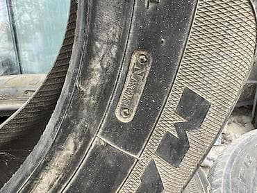 мзт 80: Шины 205 / 60 / R 16, Лето, Комплект, Легковые, Maxtrek — 1