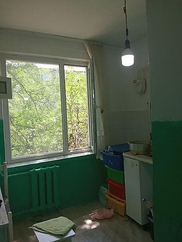 карла: 1 комната, 32 м², 104 серия, 3 этаж, Косметический ремонт — 8