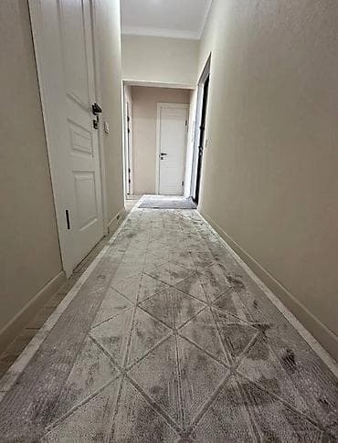 2 комнаты, 74 м², 106 серия, 8 этаж, Косметический ремонт — 4