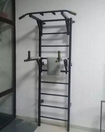 ⚡Шведская стенка ⚡ Для детей и взрослых Высотой 220 см Местного