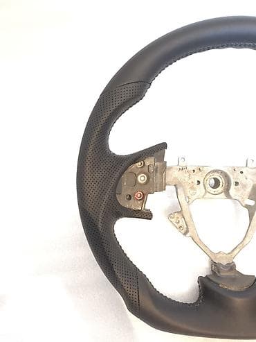 перетяшка руль: Руль Mitsubishi 2014 г., Новый, Оригинал — 4