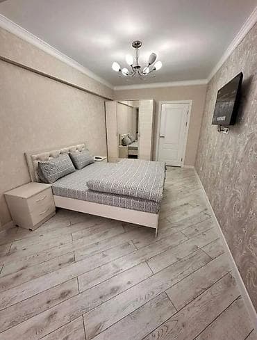 platinum park: 1 комната, Круглосуточное заселение — 2