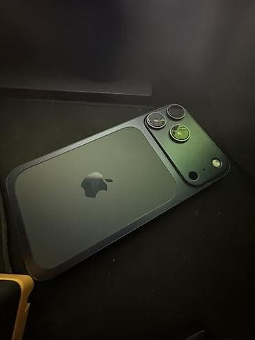 IPhone (модель с двойной основной камерой), память 128 ГБ, цвет черный — 6