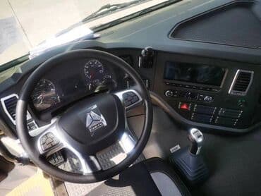 диск на фуру цена: Тягач, Howo, 2024 г., Без прицепа — 5