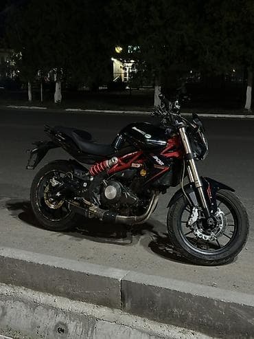 Мотоцикл Benelli BN 302 (наклейки 302), класс – стрит/нейкед. Есть at lalafo.kg Мотоцикл Benelli BN 302 (наклейки 302), класс – стрит/нейкед. Есть