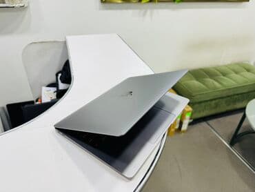 макбук айр: Ультрабук, Apple, 8 ГБ ОЭТ, Intel Core i5, 13.3 ", Колдонулган, Жумуш, окуу үчүн, эс тутум SSD — 3