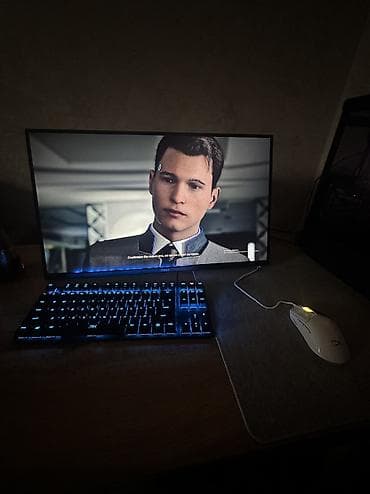 xeon e3 1230 v2: Компьютер, ОЗУ 16 ГБ, Игровой, Новый — 2