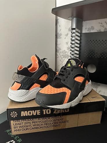 nike tech: Мужские кроссовки, 41, Nike, Новый — 2