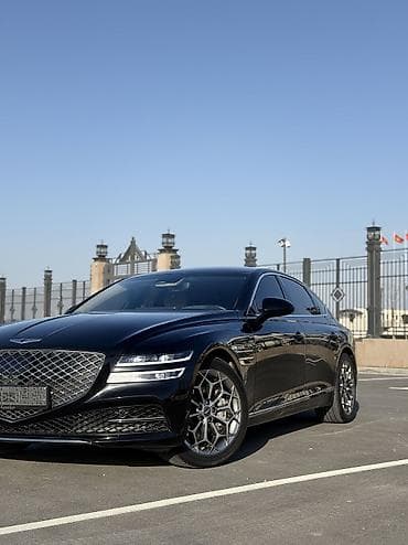 Скупка авто: Ravon : 2021 г., 2.5 л, Автомат, Бензин, Седан — 6