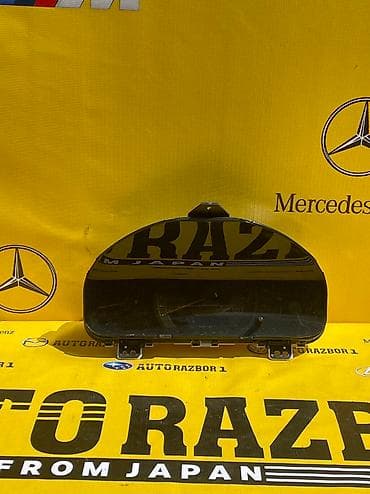 Щитки приборы на мерседес бенз бмв хонда Тойота Субару мазда