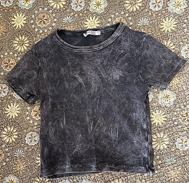 купить штаны поло: Футболка, Трикотаж, S — 2