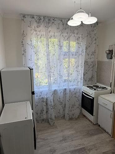 дизайнерское: 2 комнаты, 43 м², 104 серия, 2 этаж, Дизайнерский ремонт — 3