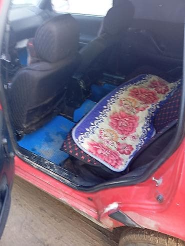 нерабочие авто: Volkswagen Passat Variant: 1996 г., Механика, Бензин, Универсал — 7