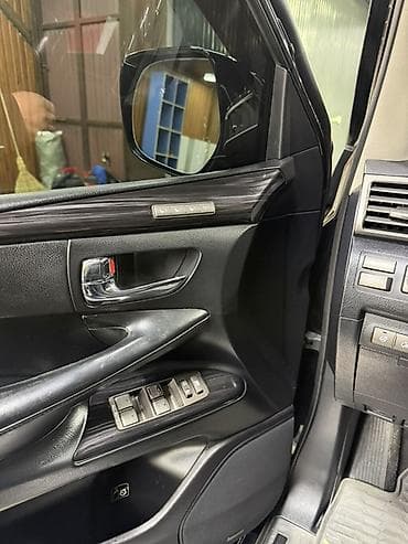 daewoo winstorm: Lexus LX: 2011 г., 5.7 л, Автомат, Бензин, Внедорожник — 9