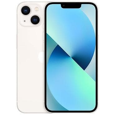 IPhone 13, Старлайт