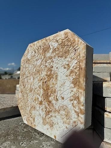 тратуарные плиты: Бордюр, Гарантия, Бесплатная доставка, Бесплатный выезд — 3