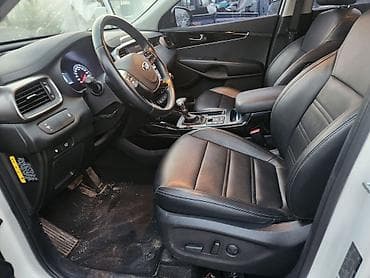 sorento: Kia Sorento: 2018 г., 2.2 л, Автомат, Дизель, Кроссовер — 2