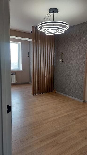 Новостройки от застройщика: Строится, Элитка, 1 комната, 45 м² — 9