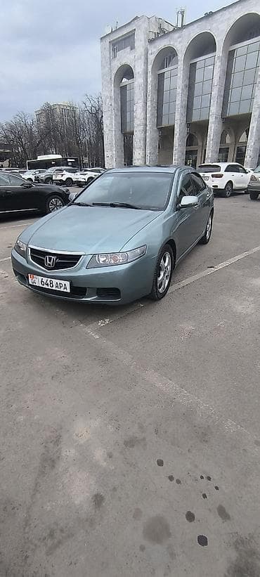 авто уна автомат карапка: Honda Accord: 2003 г., 2 л, Типтроник, Бензин, Седан — 2