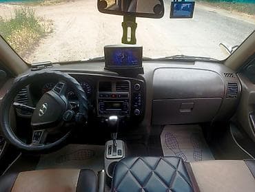 букса: Легкий грузовик, Hyundai, Стандарт, 3 т, Новый — 8