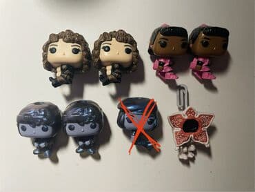 палочка гарри поттер: Срочно!!! Продам фигурки ОСД Вкладыши сохранила только с Нэнси и — 1