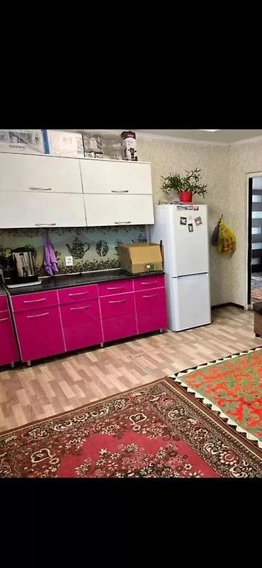 дом майавка: 60 м², 4 комнаты, Забор, огорожен — 4