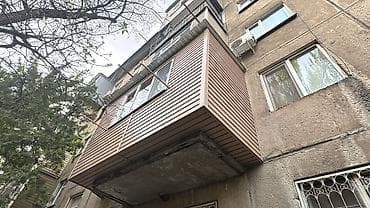 Утепление балкона, лоджии | Утепление контейнера Пенопласт Больше 6 лет опыта