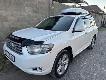 улан 2 купить: Toyota Highlander: 2009 г., 3.5 л, Автомат, Кроссовер — 2