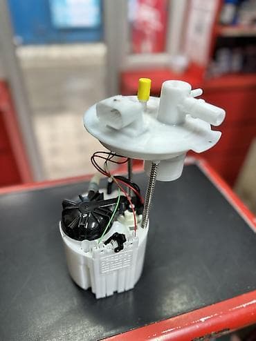 hyper fuel: Топливный бак Chevrolet Новый, Оригинал — 1