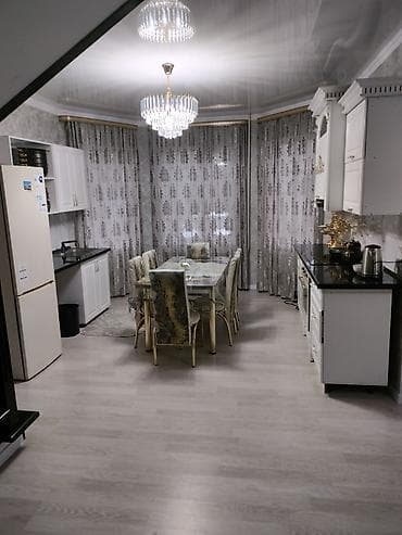 дом мечты: Двухэтажный дом с балконом и закрытым двором. Экстерьер: - Фасад — 2