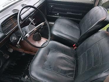 ВАЗ (ЛАДА): ВАЗ (ЛАДА) 2101: 1983 г., 1.3 л, Механика, Бензин, Седан — 6