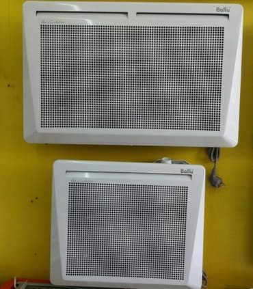 эколайн обогреватели: Обогреватели BALLU-Это лучшее качество по низким ценам!!!! ⚠Есть — 3