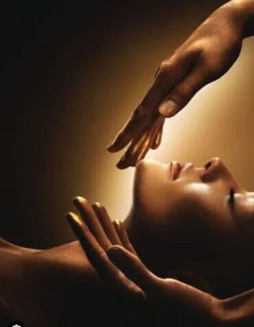 Массаж: Массаж | Моюндагы өркөч — 1