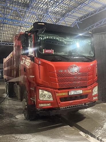 Продажа авто: FAW : 2021 г. — 4