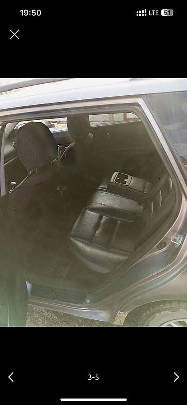 diska 13: Ford Mondeo: 2004 г., 2 л, Ручные, Газ, Седан — 3