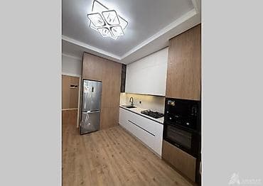 2 комнаты, 68 м², АЮ Гранд Элитка, 2 этаж, Дизайнерский ремонт — 3