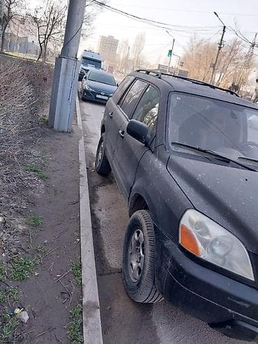 2 4 gdi: Honda Pilot: 2005 г., 3.5 л, Автомат, Бензин, Внедорожник — 3