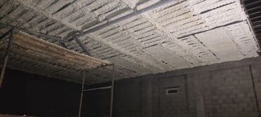 утепление домов фасадов: Утепление потолоков, Утепление крыши | Утепление завода, Утепление цеха, Утепление склада | Пенополиуретан Больше 6 лет опыта — 14