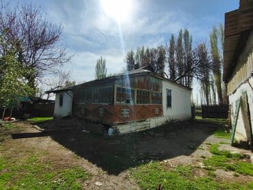 куплю дом село беловодское: Дом, 67 м², 6 комнат, Собственник, Старый ремонт — 3