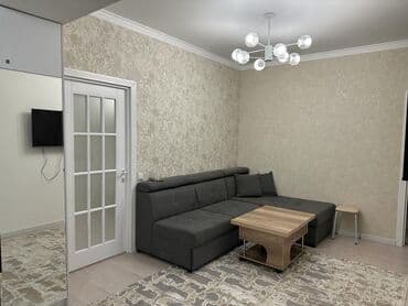 продажа домов город бишкек: Квартира, альфа ЦО Радуга, Сары-Ой, Детская площадка, Парковка, стоянка, Охраняемая территория — 6
