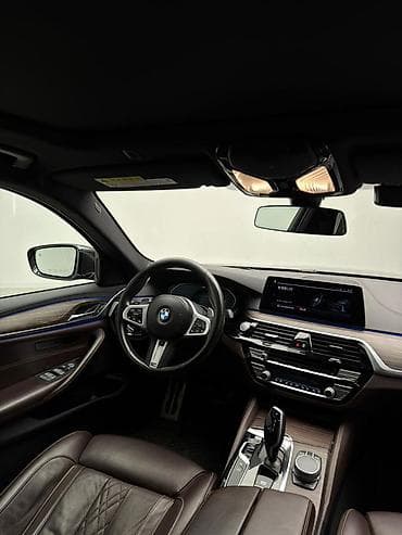 оппо рено 14 цена: BMW 5 series: 2019 г., 2 л, Автомат, Дизель, Седан — 5