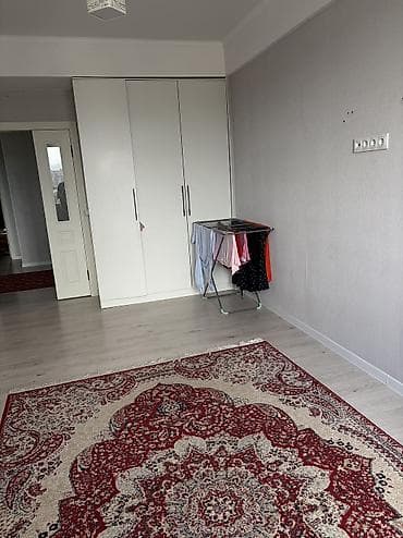 кв каинды: 2 комнаты, 78 м², Элитка, 7 этаж, Старый ремонт — 10
