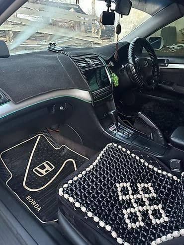 хонда иниспаер: Honda Inspire: 2003 г., 3 л, Автомат, Бензин, Седан — 2