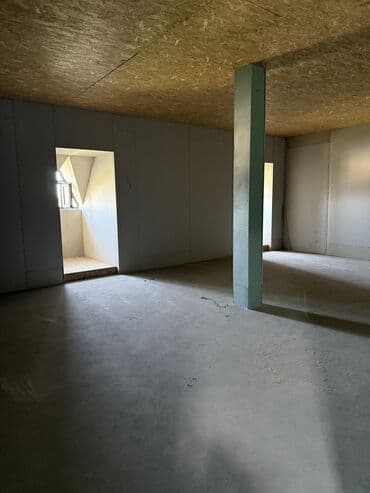 продажа однокомнатной квартиры: 1 комната, 47 м², Элитка, 5 этаж, ПСО (под самоотделку) — 4