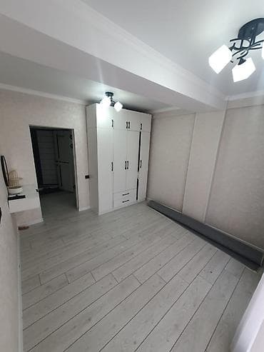 1 бөлмө, 33 м², Арча-Бешик ж/м Элитка, 10 кабат, Жаңы ремонт lalafo.kg да 1 бөлмө, 33 м², Арча-Бешик ж/м Элитка, 10 кабат, Жаңы ремонт