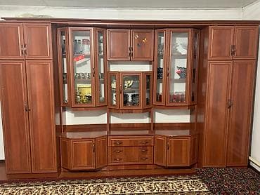 Срочно продается стенка