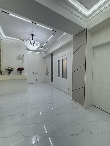 квартира 1000 мелочей: 2 комнаты, 85 м², Элитка, 8 этаж, Дизайнерский ремонт — 1